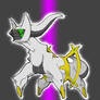 Arceus