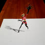 Elastigirl