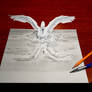 Landing Swan