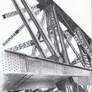 Sydney Harbor Bridge