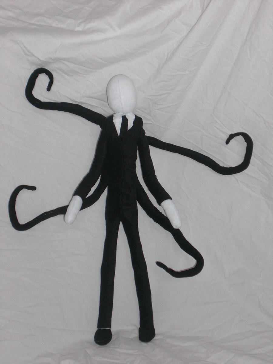 Slender Man Complete