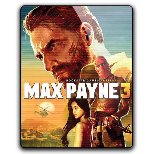 Max Payne 4 Custom Poster XBOX ONE by MegoMagdy15 on DeviantArt