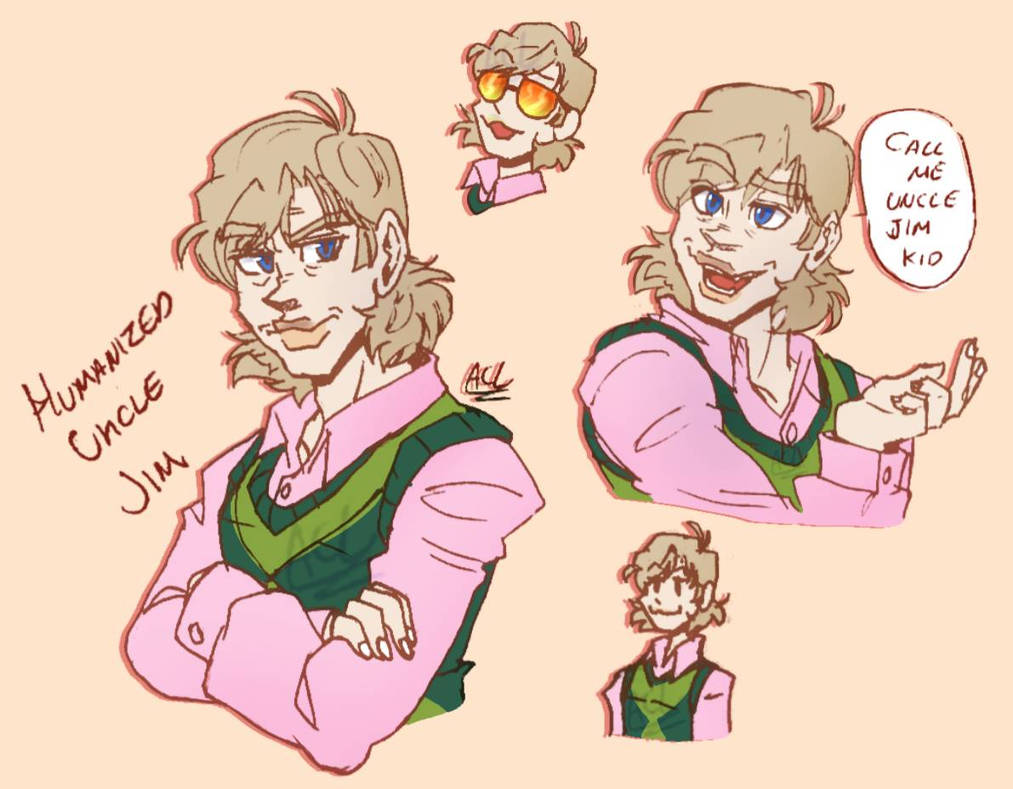 Jimmy Humanized Human Jim Starling// Ducktales 2017 by ArtKotaro08017 on DeviantArt