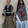 Barbie collector Native Navajo Tlingit Dolls World