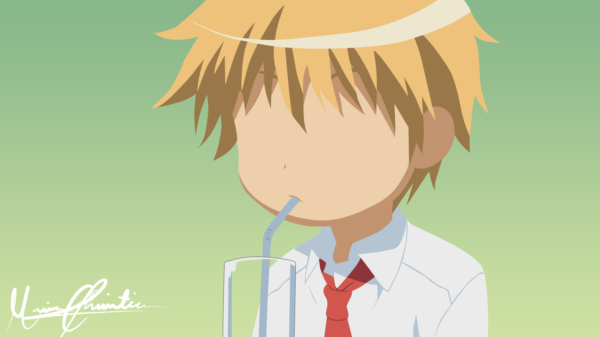 Chibi Usui Takumi by YnaVirtz on DeviantArt Chibi Usui Takumi by YnaVirtz on DeviantArt