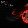 BB8 Dark Side 1