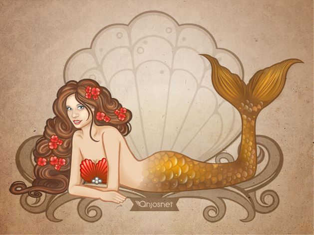 Mermaid / Sereia