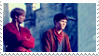 Arthur and Merlin