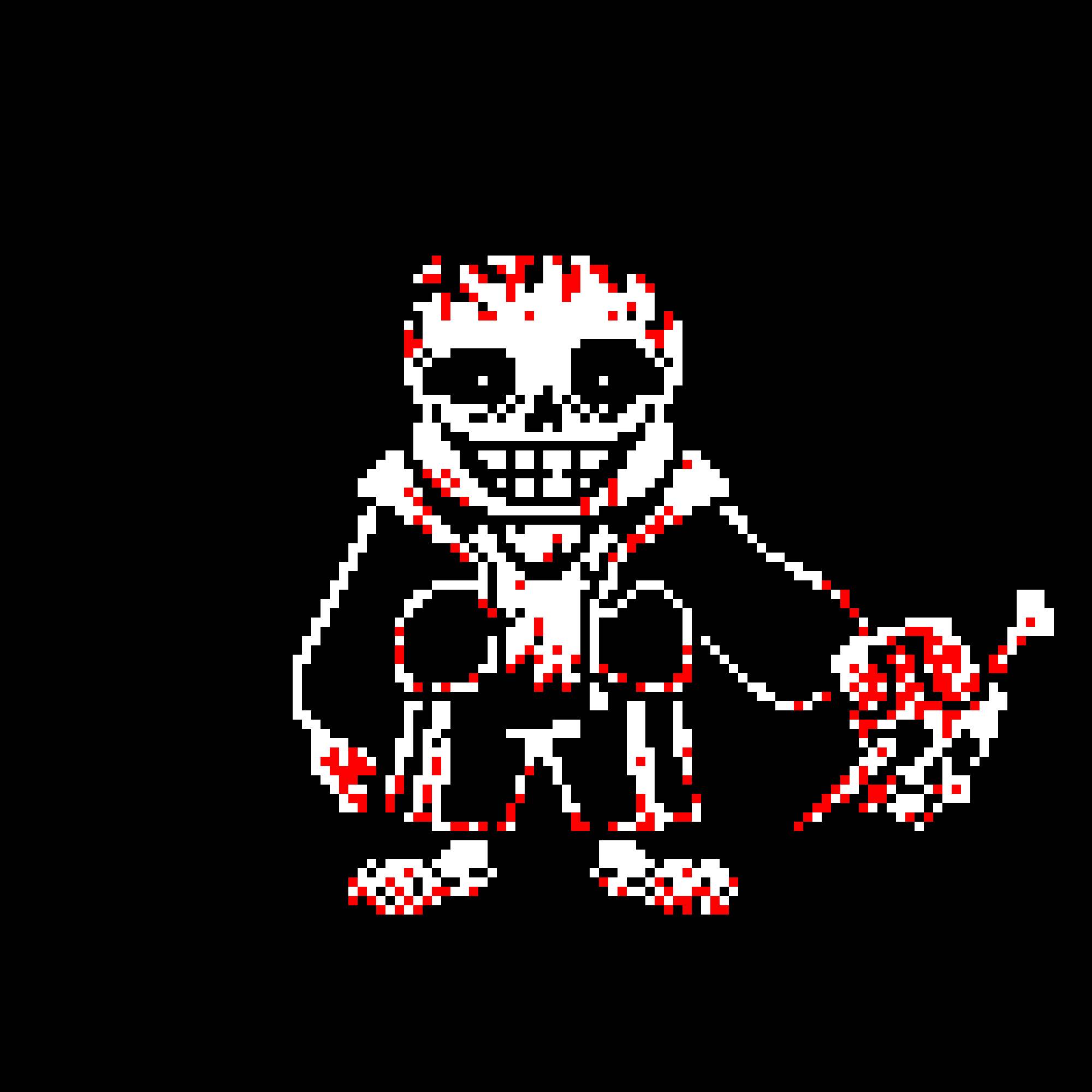 Imsanyt Sans remake by DTSansOfc on DeviantArt