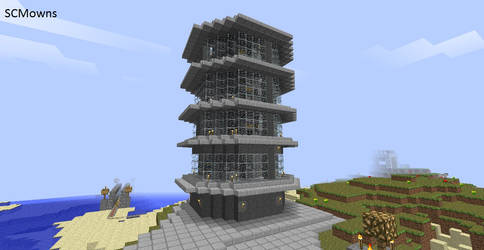 Minecraft Creation Download