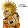 Naruto Render