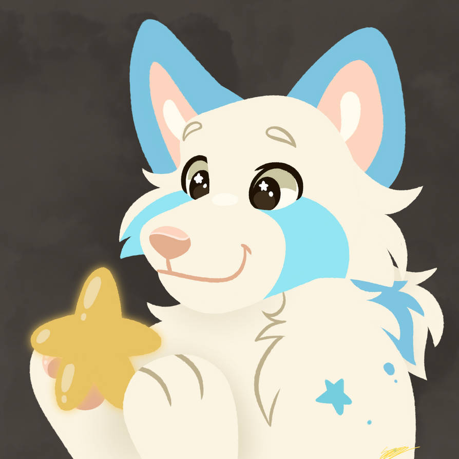 Starfall by StanarchyStudios on DeviantArt