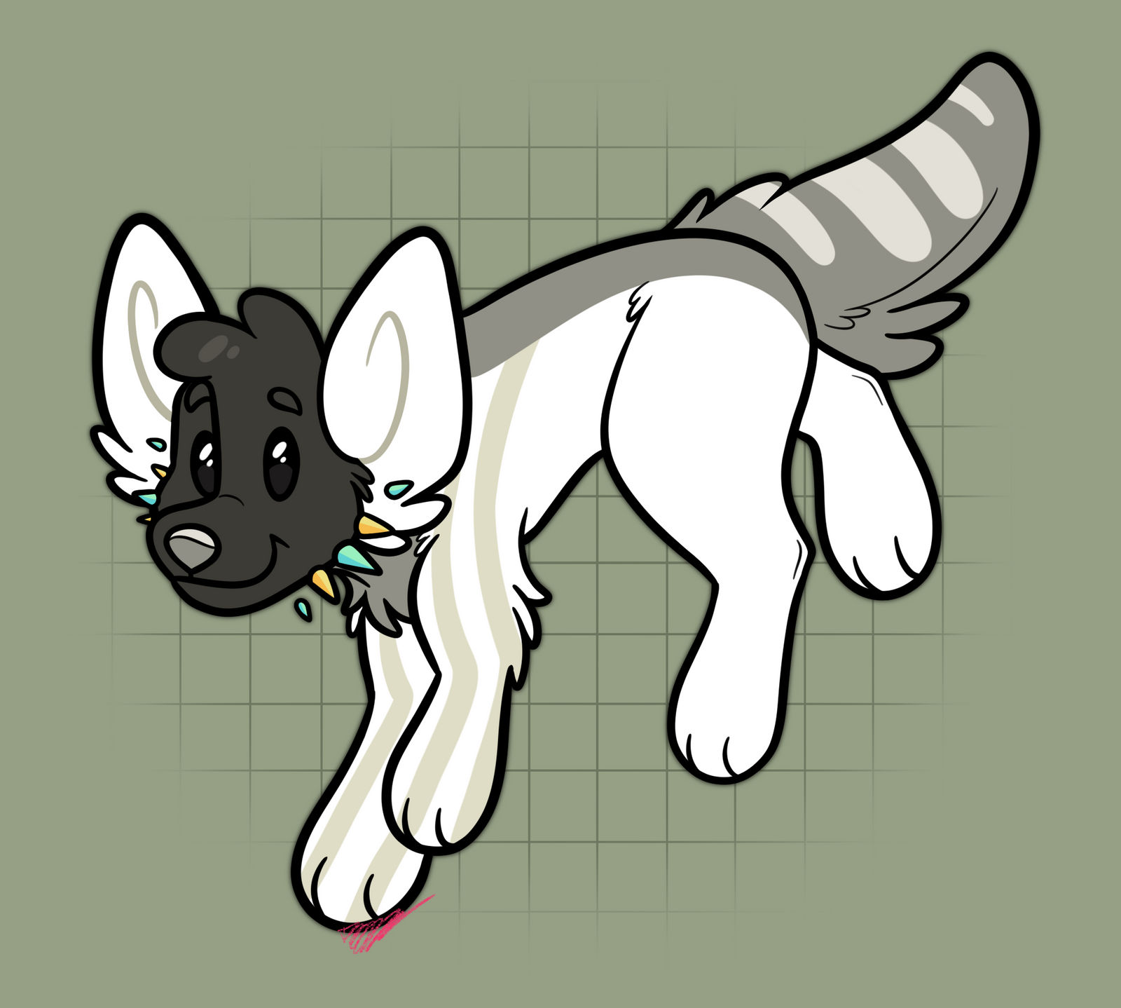 It Started With A Whisper By StanarchyStudios On DeviantArt It started with a whisper by stanarchystudios on deviantart