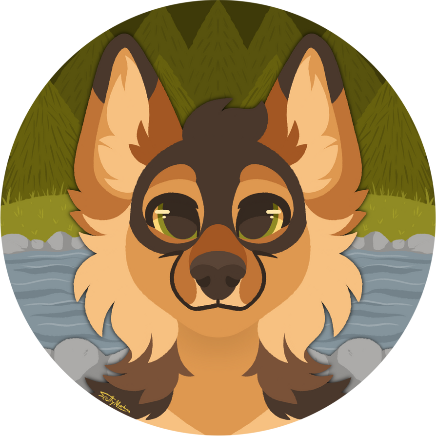 Running Down To the Riptide by StanarchyStudios on DeviantArt