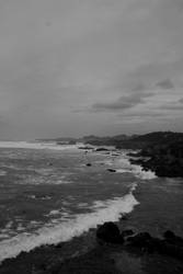 Mendocino Coastline 2