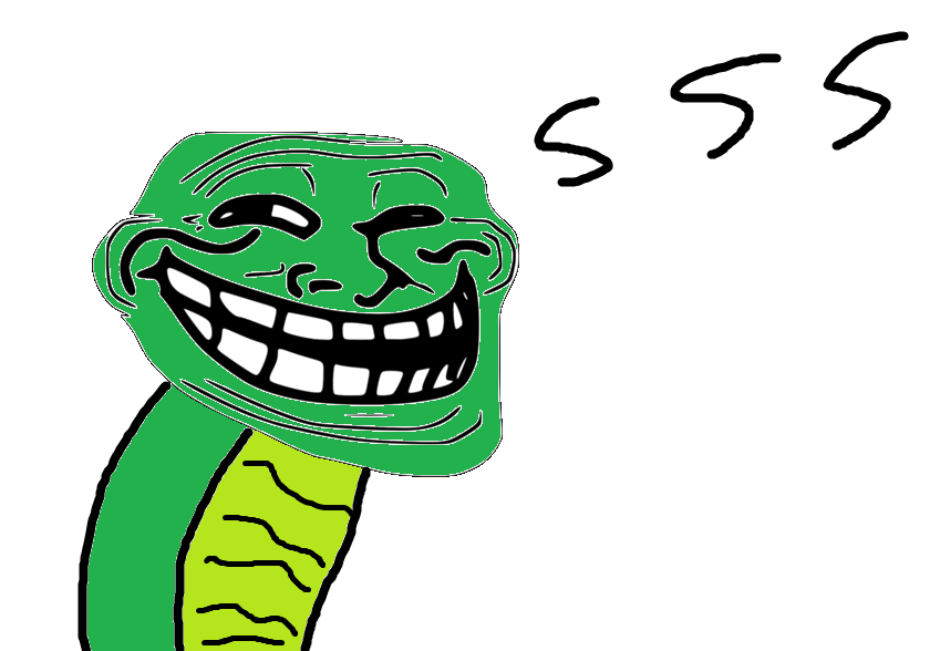 Creeper Troll face by creeperaptor40 on DeviantArt