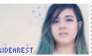 Akidearest stamp!