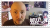 Misty Chronexia stamp!