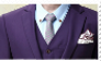 Purple suit .:ftu:.
