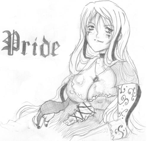 Pride