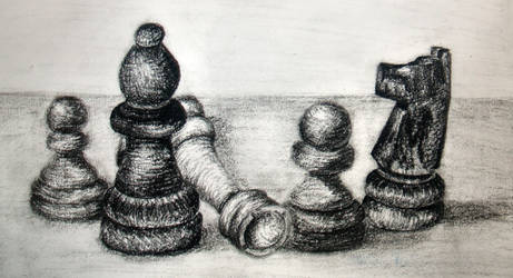 Chess.