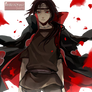 Uchiha Itachi Render