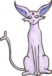 Espeon