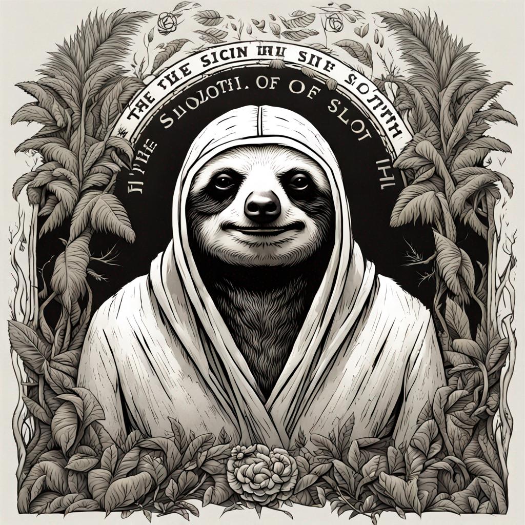 Sin Of Sloth By Galaxycat1996 On DeviantArt Sin of sloth by galaxycat1996 on deviantart