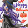 Happy Halloween