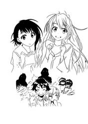 Nisekoi