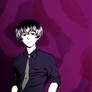 Haise skch