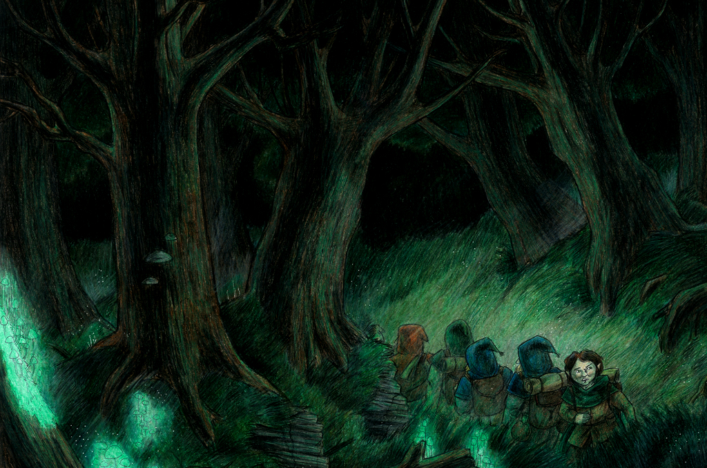 Mirkwood