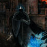 Fingolfin and Morgoth