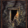 The House of Eorl - Baldor, son of Brego