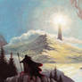 Lamps of the Valar