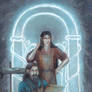 Narvi and Celebrimbor