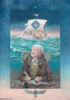 Song of Earendil