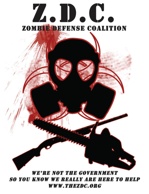 Zombie Defense Coalition
