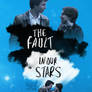 The Fault In Our Stars Poster