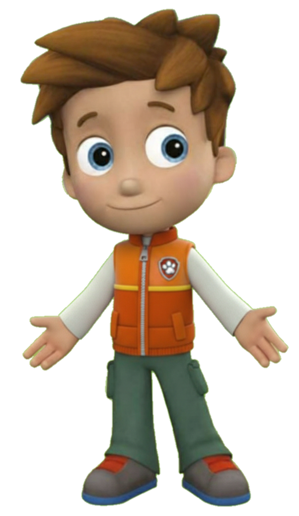 Alex Porter Alex Porter joins the PAW Patrol! by HNAHULOG on DeviantArt