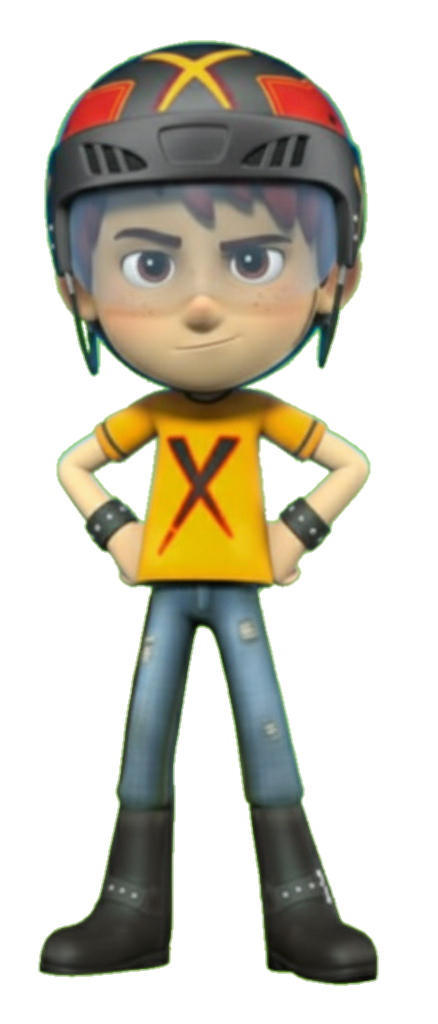 PAW PATROL Daring Danny X By HNAHULOG On DeviantArt paw-patrol-daring-danny-x-by-hnahulog-on-deviantart