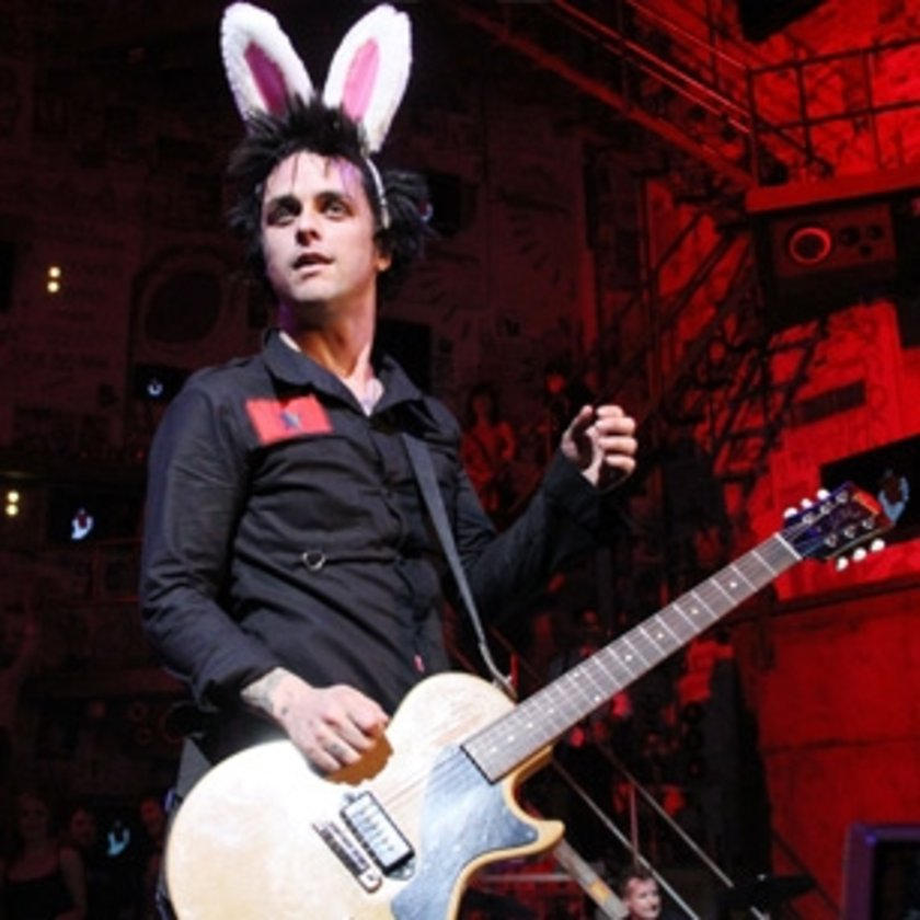 Billie Joe Armstrong by Rafha-Mustang on DeviantArt