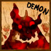 Skyward Sword Demon - avatar