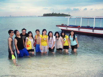 Bidadari island - All 2