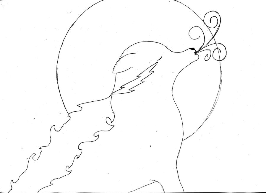 Wolf Manga by DiligentRunAway on DeviantArt