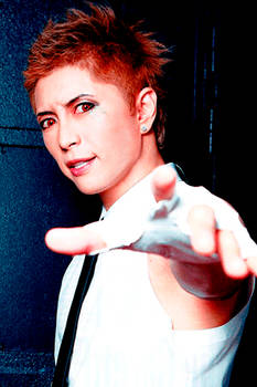 Gackt Devil