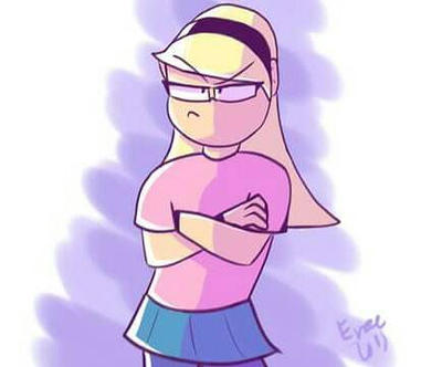 Grumpy by EnzomusPrimeDA on DeviantArt