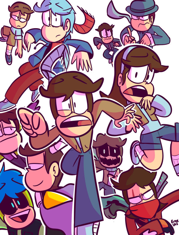 Steven Concert Deviantart Steven AUs 3 by EnzomusPrimeDA on DeviantArt