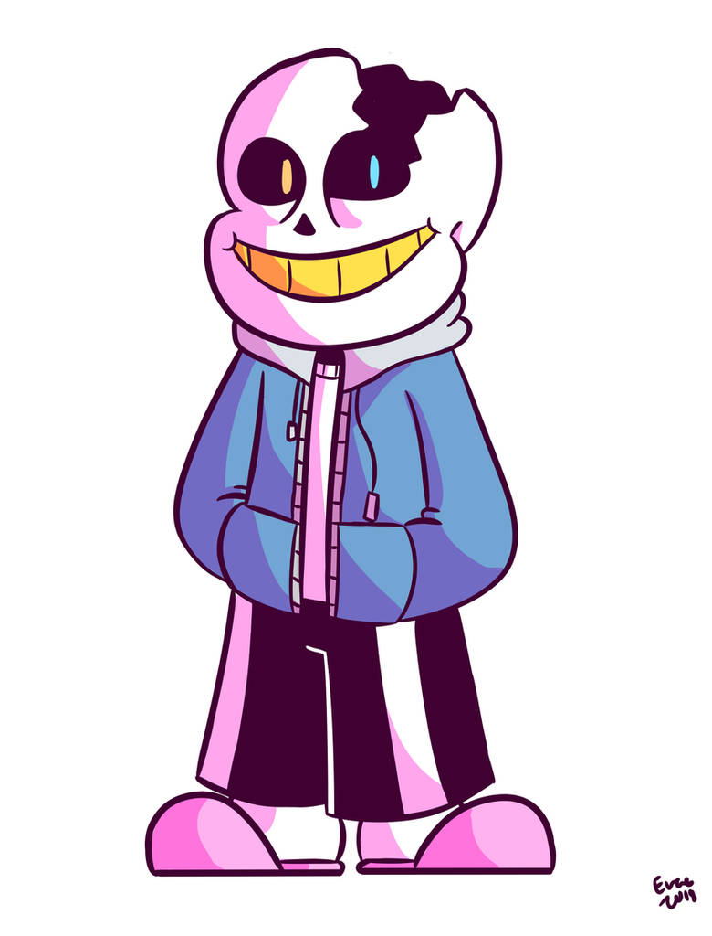 Freaktale Freaktale Sans by EnzomusPrimeDA on DeviantArt