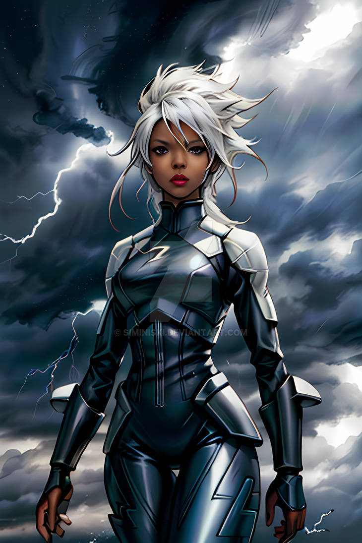 Storm by siminiski on DeviantArt